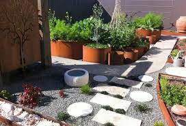 10 Latest Trends In Decorating Outdoor Living Spaces 25 Modern Yard Landscaping Ideas Sustainable Garden Design Small Backyard Garden Design Small Backyard Gardens