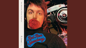 One of the Greatest Songs Ever Recorded: “Little Woman Love” by Wings (Paul  McCartney)!!!