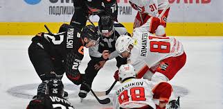 KHL - News update