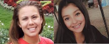 Man Who Ran Down Two Students Faces Manslaughter Charges