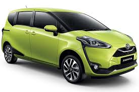 No, we aren't joking here. Toyota Sienta Discontinued In Malaysia As New Model Launched In Thailand Wapcar