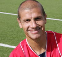 Combine your football/golf passions for your team!