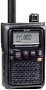Image result for ICOM IC-R5