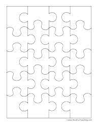 adjective suggesting a jigsaw puzzle or its separate pieces. Resources Activities Puzzle Crafts Create Your Own Puzzle Escape Room