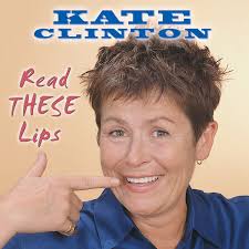 Kate Clinton