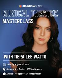 WATCH IT LIVE! Nothing compares to the energy of live theatre, ESPECIALLY  at Rainbow Stage! Watch Rock of Ages LIVE from June 26th