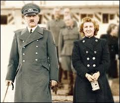That rumour was backed up by franciszek pawlar, a polish priest and amateur historian, who claimed a german army medic who treated hitler after the. Hitler And Eva Braun