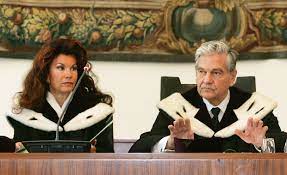 Judge brigitte bierlein was appointed to the top job by president alexander van der bellen on bierlein was once targeted by a mugger and managed to hang on to her handbag, despite sustaining. Meet Brigitte Bierlein Austria S Tough On Crime Art Collecting First Female Chancellor Rt World News