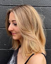 Another blonde for the feed 🌞