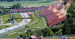 Wanneer en hoe laat is de eerstvolgende grand prix? Hoe Laat Begint De Kwalificatie Voor De Grand Prix Van Oostenrijk 2021 F1maximaal Nl
