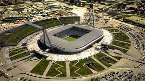 Juventus stadium soccer sports background wallpapers on. Ranking The Top 20 Stadiums In World Football Bleacher Report Latest News Videos And Highlights