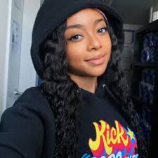 She was just nine months old when she first appeared on the small screen. Skai Jackson Age Ethnicity Height Family Boyfriend Net Worth Religion Birthday Facts Bio Factmandu