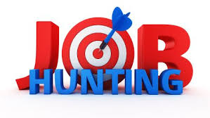 How To Be Better At Job Hunting Than Other Job Seekers Job Hunting Job Seeker Job Hunting Tips