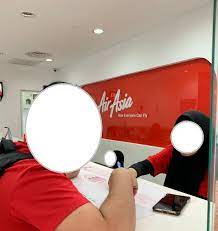 Video cara beli tiket ets secara online versi 2019. Tips Beli Tiket Kapal Terbang Untuk Bilangan Ramai Athirahassin