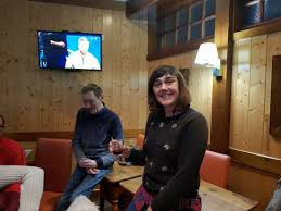 Find cheap or luxury self catering accommodation. Au Salon Avec Anouk Picture Of Gite Beau Soleil Cauterets Tripadvisor