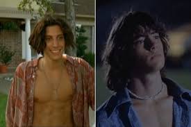 Jason london, joey lauren adams, milla jovovich, shawn andrews, rory cochrane, adam goldberg, anthony rapp, sasha jenson, marissa. Pictures Of Sasha Jenson Pictures Of Celebrities