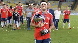 Encuentra toda la información de ariel holan en elpais.com.co. Golazo On Twitter Cause For Concern For Independiente Though Manager Ariel Holan Not Yet Confirmed To Continue Ezequiel Barco Almost Certainly Gone And Several Others Being Linked Away Https T Co Syhfp1a4nl