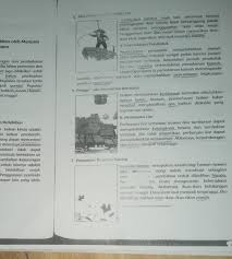 Subjek merupakan suatu bagian kalimat yang menandai apa yang dinyatakan oleh sih penulis. Ekosistem Itu Kata Baku Atau Tidak Baku Artinya Apa Sih Brainly Co Id