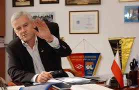 Maybe you would like to learn more about one of these? Listkiewicz I Krecina Na Procesie Pzpn Dziennik Lodzki