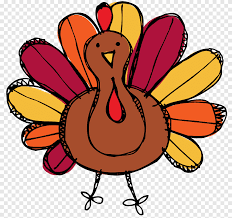 Cute cartoon turkey of illustration. Turkey Cartoon Cliparts Png Images Pngegg