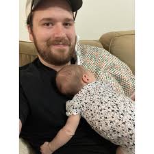 First @reds game was a success! 10/10 would do again! #CincinnatiReds  #TampaBayRays ⚾️🟥 Thanks to @rockemstockham95 for the invite and tickets!