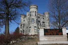 A polish immigrant, ben ginter grew up on a farm in rural manitoba. Irish Castle Chicago Liz Ginter2 Chicago S Only Castle