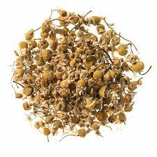 Plants grow 6 to 18 inches tall and commonly are found in wet sites, road ditches, old gardens and weedy (waste) areas. Chamomile Flowers Bulk Dried Chamomile