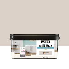 Peinture luxens 28 nuancier peinture luxens chambredhotesvendee, peinture luxens exterieur gris anthracite pajero blog, nuancier peinture facade leroy merlin gamboahinestrosa, how do paint colours get their names popsugar home, peinture architecte leroy merlin nuanr destin luxens. Peinture Beige Luxens Leroy Merlin