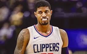 The jerseys the team wears night in and night out. Paul George Los Angeles Clippers 13 Jersey Officially Available From The Nba Interbasket