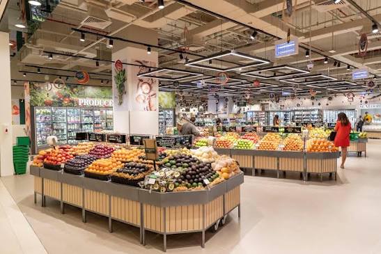 Cold Storage Providers
