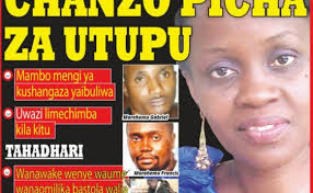 Shilole na uchebe wafunga ndoa yashuhudiwa na ndugu na watu wa karibu. Demu Apigwa Mtungo Na Masela Gheto 29dxutzrwkq3zm Mume Dokterandalan
