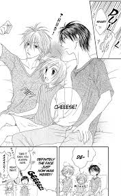 Shiawase Kissa Sanchoume 11 Page 32 Manga Romance Shoujo Manga Manga Pages