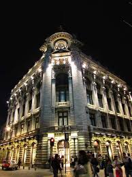 Disfruta tomando unas copas y una cena ligera y conoce al resto de. Calle De Madero X La Noche Ciudad De Mexico Mexico Mexico City