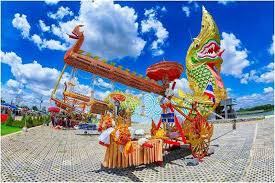 กลุ่มอนุรักษ์วัฒนธรรมประเพณีบุญบั้งไฟภาคอีสาน วอนรัฐบาลคลายล็อค  ผ่อนปรนการจัดประเพณีบุญบั้งไฟ - ข่าวความมั่นคงออนไลน์