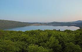 Het park is sedert 2020 ongeveer 2.760 km² groot. Eifel Wikipedia