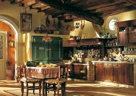 Arredare Una Cucina Rustica I Complementi Giusti Per Un Ambiente Perfetto Foto Donnaclick Cucine Rustiche Di Campagna Design Cucina Country Cucine In Stile Italiano