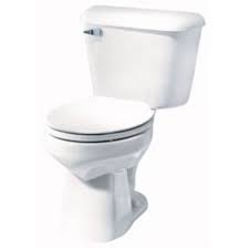 Mansfield 160 Toilet Parts Toilet Two Piece Toilets Toilets And Sinks