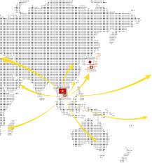 Vietnam factory as main factory | Company | DAIKAN CO., LTD.