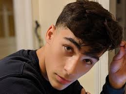 Obituary: Matthew A. Horvath