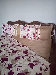تفضلي شوفي أجمل الموديلات مفارش السرير 2020 عرايس 2020 موديلات افرشة سرير Bed Cover Design Homemade Bed Sheets Bed Design
