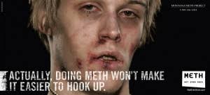 Meth Use