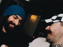 Somewhere between midnight and last call, the rules stop applying. Burgers  start to feel spiritual. Conversations get weirdly intense. You just got  iced and don't know who did it. We don't question