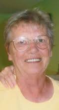 Obituary information for Kay F. Roscoe