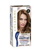 Honey blonde is the perfect balance of a rich, light brown and a bright and vibrant blonde. Clairol Root Touch Up Permanent Hair Dye 8 5a Medium Champagne Blonde 30ml Boots