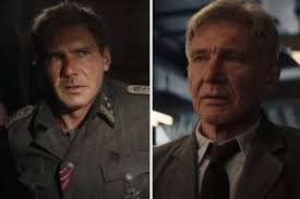 Harrison Ford Prepares to Leave Indiana Jones After 'Dial of Destiny':  “Last Time I'll Play the Character”