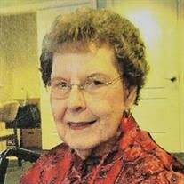 Kathryn June Munk Ballard Obituary