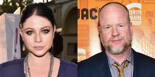 Michelle trachtenberg has claimed that buffy the vampire slayer creator joss whedon was not allowed be in a room alone with her on set. Buffy S Michelle Trachtenberg Alleges Not Appropriate Behavior By Joss Whedon When She Was A Teen On Set 247 News Around The World