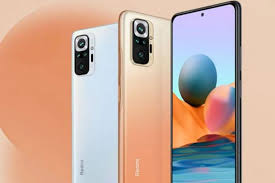 Xiaomi redmi note 10s expected price in pakistan is rs. Redmi Note 10 Pro Brings Flagship Features At Budget Price Technology Dunya News