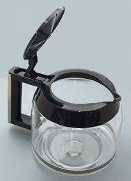 De'longhi coffee machines may be subject to mineral buildup over time. Delonghi Replacement 12 Cup Glass Carafe Assembly Dcf2212t Sx1037 Walmart Com Walmart Com