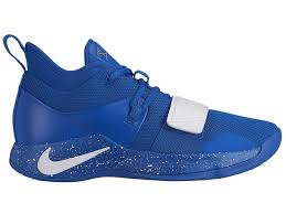 Nike Pg 2 5 Tb Mens Bq8454 402 Amazon Co Uk Shoes Bags